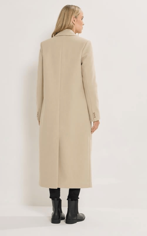 کت زنانه کلاسیک 2