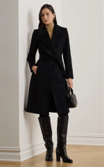 پالتو کمربندی ماهور