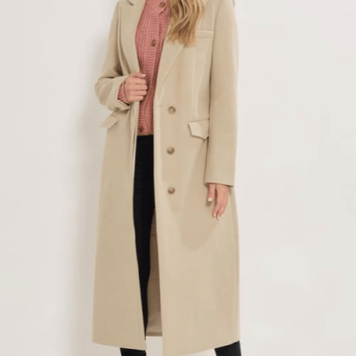 کت زنانه کلاسیک 1