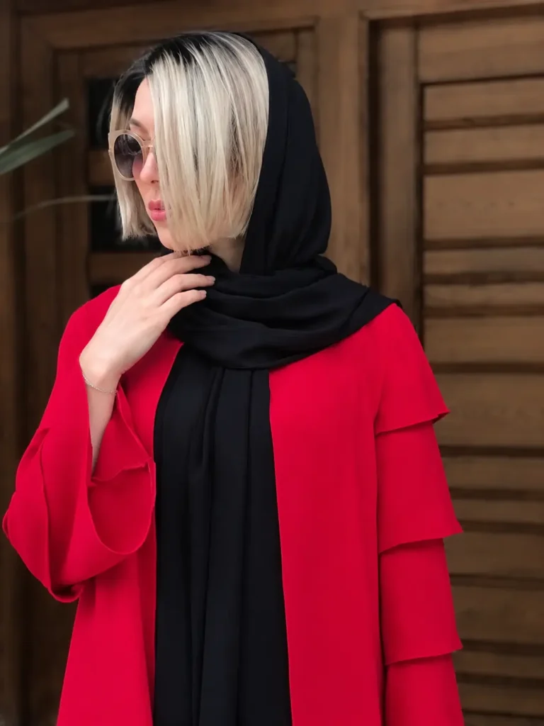 شال و روسری